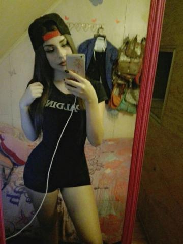 Проститутка Фатима