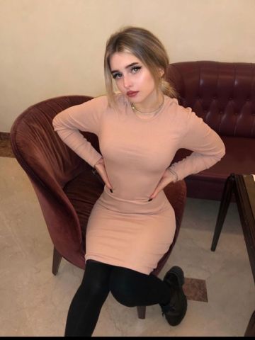 Проститутка Алина